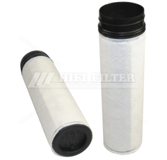 Filtre à air sécurité adaptable HIFI FILTER SA17578