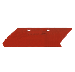 Vorschälerschar rechts für Pflug VOGEL&NOOT 135601 Nachbau