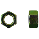 Boîte de 100 écrous hexagonaux bruts 8.8 Ø 12 mm