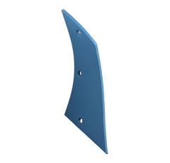 Etrave droite pour charrue FROST 51154 adaptable - Blacksteel©