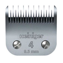 Tête de coupe Saphir 4/9.5 mm Heiniger