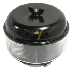 Prefiltre pour téléscopique MANITOU 489768 adaptable