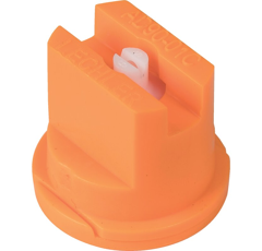 Buse pulvérisateur anti-dérive AD 90° 01 orange - LECHLER