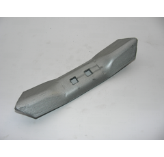 Kultivatorschar RS2980 