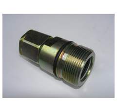 Schraubmuffe Premium AusführungInnengewinde M 22x1.5 DNP HDM3IGM22