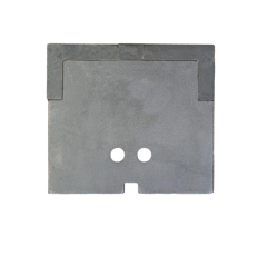 Grattoir carbure LEMKEN 3492006 adaptable