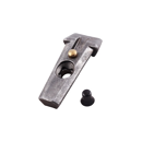 Adaptateur complet 81,5 mm BOURGAULT adaptable - BlackSteel©