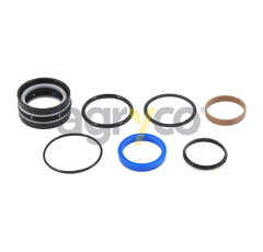 Kit de joints hydraulique pour téléscopique MANITOU 603536 adaptable