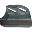 Talon gauche droite pour charrueURO 6549 adaptable