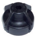 Ecrou antigoutte à menbrane 1,4 bar - TEEJET