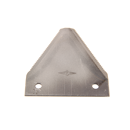 Klinge gezahntNach Abverkauf RS7500R Rasspe 