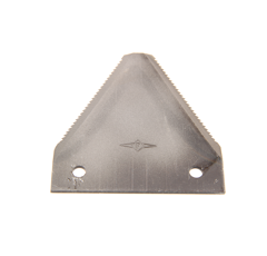 Klinge gezahntNach Abverkauf RS7500R Rasspe 