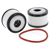 Filtre d'aération adaptable HIFI FILTER SAO8618