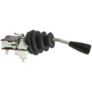 Commutateur clignotant pour tracteur DEUTZ-FAHR 04308177 adaptable