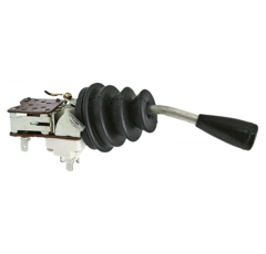 Blink- und Abblendschalter für Landmaschinen DEUTZ-FAHR 04308177 - Nachbau