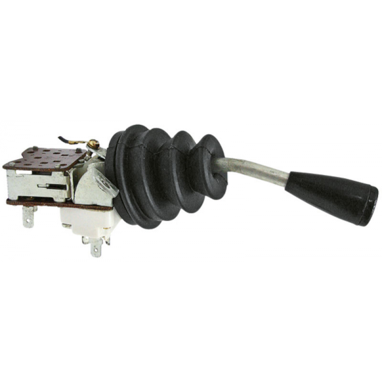 Tambour de frein à main 180 (déporté) - Deutz D2506, D3006, D4006