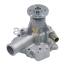 Pompe à eau pour téléscopique JCB 02/634098 adaptable