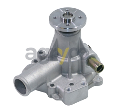 Pompe à eau pour téléscopique JCB 02/634098 adaptable