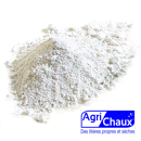 Chaux éteinte CL-90 asséchante et assainissante | Agri Chaux® Litière