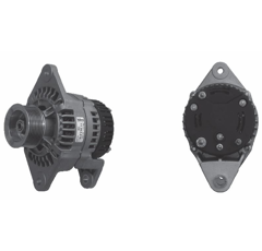 Lichtmaschine IA 1127 / 28V 60A Mahle-Iskra-Letrika  