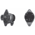 Lichtmaschine IA 1127 / 28V 60A Mahle-Iskra-Letrika  