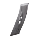 pointe de soc carbure gauche pour cultivateur KONGSKILDE 193615R adaptable