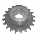 Zahnrad Aufnehmer Z-20 für Ballenpresse NEW HOLLAND 9837884 Nachbau