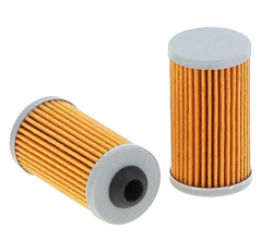 Filtre à gasoil adaptable HIFI FILTER SN70145