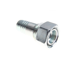 Pressnippel DIN 28L M36x2,0 DN25M3628LIG Alfagomma