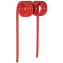 Dent pour faneuse KRONE 9379190 origine