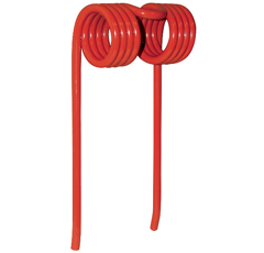 Dent pour faneuse KRONE 9379190 origine