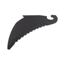 Lame pour presse à balle CLAAS 837.779.0 adaptable - Blacksteel©