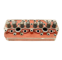 Culasse pour tracteur BELARUS 2401003012A102 adaptable