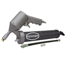 Pistolet a graisse pneumatique coup par coup - RENSON