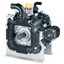Pompe pulvérisation 170L/min - POLY2180 | BERTOLINI