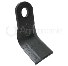 Couteau Y pour broyeur TORTELLA 2987020 adaptable 