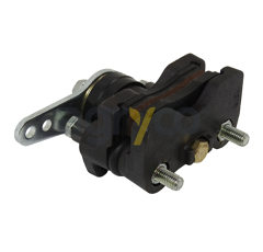 Etrier de frein pour téléscopique MANITOU 564409 adaptable