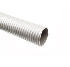 Spiralschlauch PVC, Medium Grau PVC1592000MG Merlett Arizona