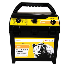 Poste mixte  12 V - 230 V Ranger AN2000 - HORIZONT