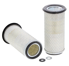 Filtre à air primaire adaptable HIFI FILTER SA14058