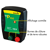 Electrificateur P100 sur batterie 12V | PATURA