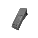 Pointe plate carbure et rechargement ACTISOL 19300025 adaptable