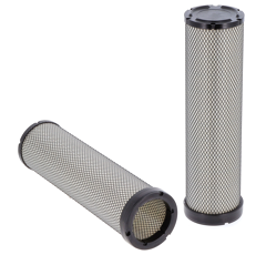 Filtre à air sécurité adaptable HIFI FILTER SA16822