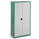 Armoire 195x95x50 cm pour stockage phytosanitaire
