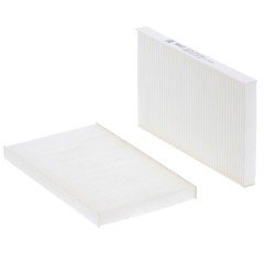 Filtre habitacle adaptable HIFI FILTER SC40152