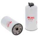 Filtre à gasoil adaptable HIFI FILTER SN40749