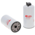 Filtre à gasoil adaptable HIFI FILTER SN40749