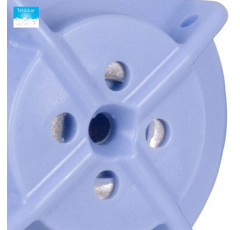 Socle flottant moyen 130 mm TETIBLUE