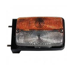 Feu de position gauche pour tracteur SAME 280199600 adaptable
