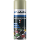 Peinture de finition Beige SOMECA aérosol 400ml| LACAGRI